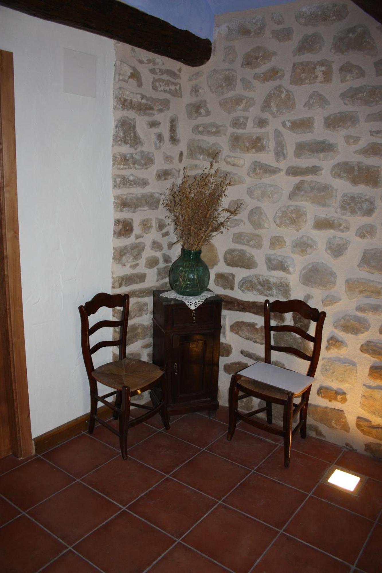 Fonda Angeleta Hotel Valderrobres Exterior photo